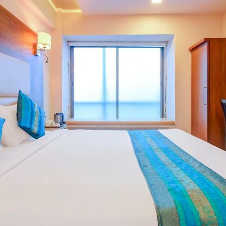 Hotel Oxford Mumbai Dış mekan fotoğraf
