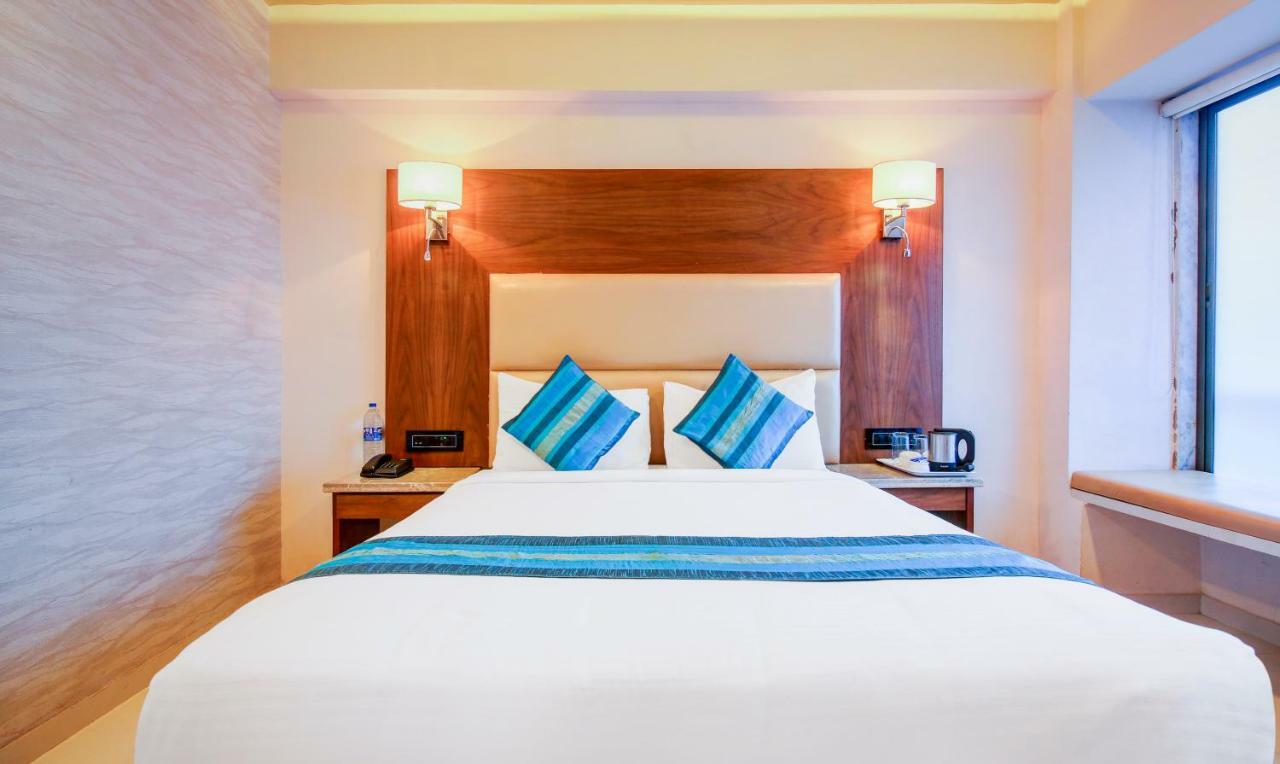 Hotel Oxford Mumbai Dış mekan fotoğraf